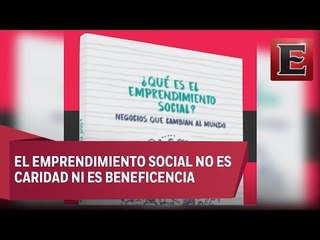 ¿Qué es el emprendimiento social?