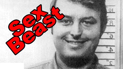 Top 10 Most DISTURBING Serial Killer Nicknames