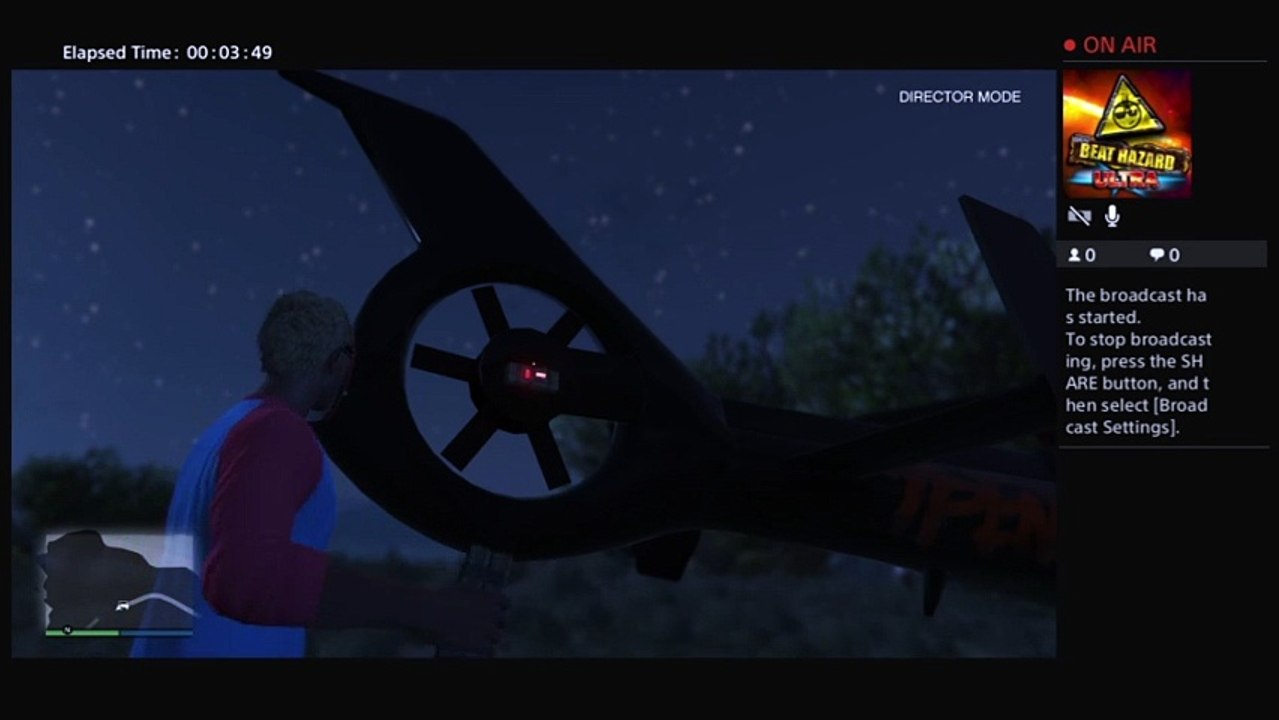GTA 5 Gameplay (21)