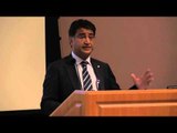 Super organs, transplantation, and the future of health care | Shaf Keshavjee | Walrus Talks