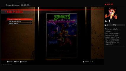 LIVE de Infinite warfer-zombis specilends (3)