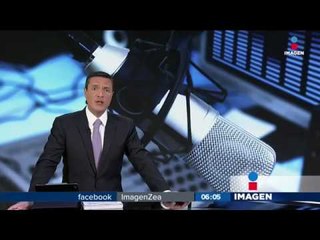 Medios extranjeros muestran solidaridad a México
