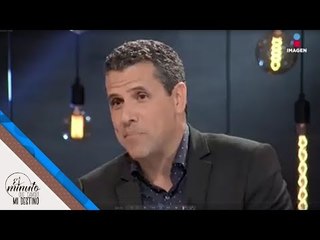 Su madre sufrió un grave accidente y tuvo que mantenerla | El Minuto que cambió mi destino