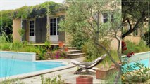 A vendre - Maison/villa - Carpentras (84200) - 4 pièces - 125m²