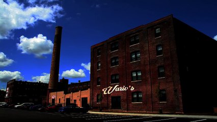 The FULL STORY of Five Nights at Warios