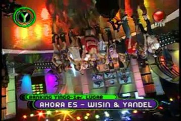 YINGO JOYCE BAILE DE LA FOTO(2009)