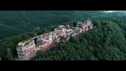 Davodka - Fusée De Détresse [CLIP OFFICIEL)