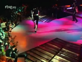 Bobby Brown - Don't be Cruel