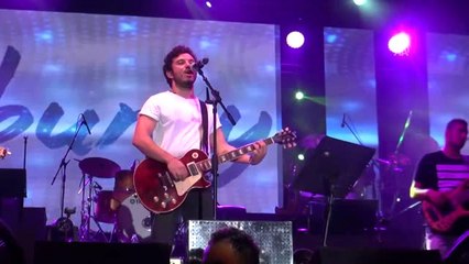 14. Kemer Altın Nar Kültür ve Sanat Festivali