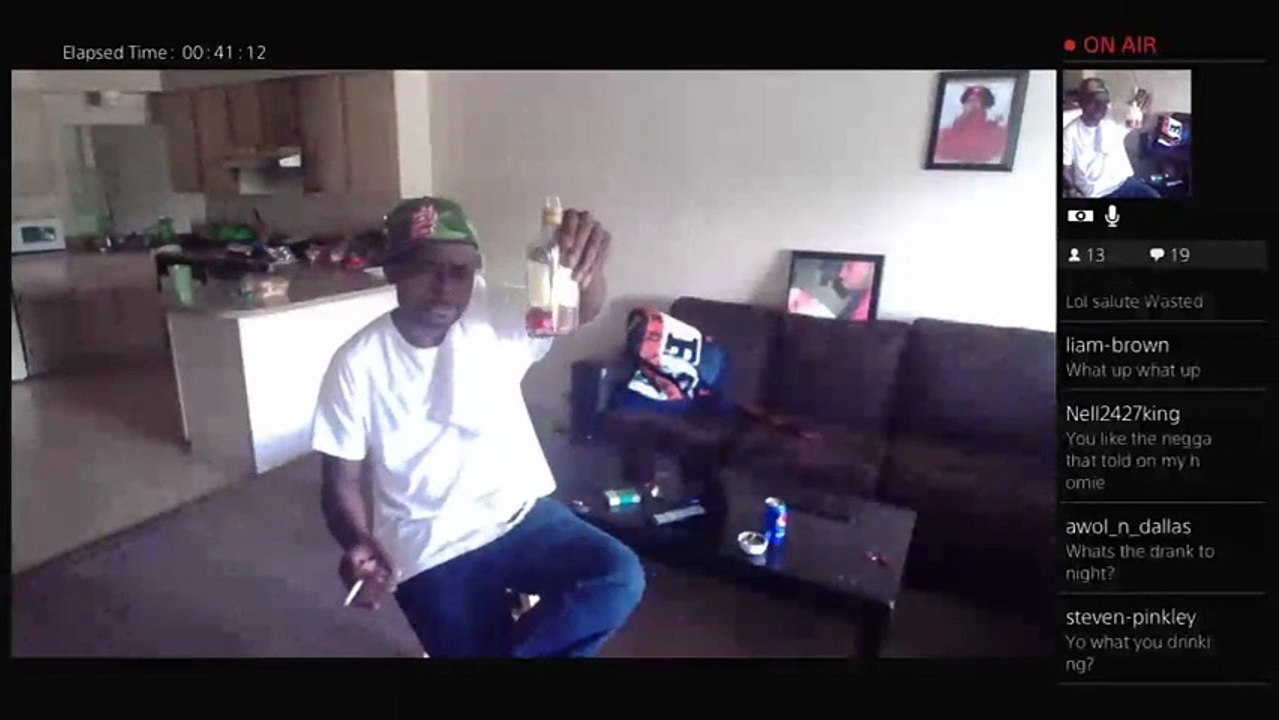 Mr Get Wasted present  Hate on Wasted Thursday!!!!!!!! (294)