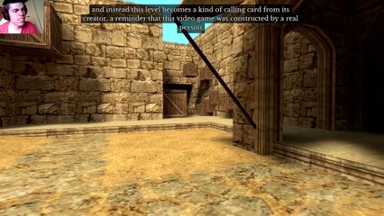 What is this game?! Let's play: The Beginner's Guide