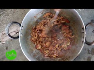 Village Food | Boti Making | Mutton Boti Curry | Indian Food