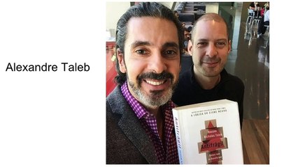 Antifrágeis: como governos e empresas se tornam mais frágeis ao tentarem defender suas reputações