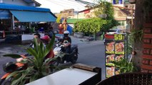 En y Tailandia alimentos precios de los alimentos cafés almacena restaurantes tailandeses
