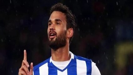 WILLIAN JOSÉ RECUSA CONVITE DO BARCELONA PARA NÃO SER RESERVA (Ls News)