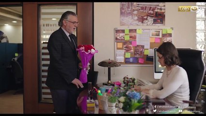 Episode 24 Taqet Al Qadr Series | الحلقة الرابعة و العشرون مسلسل طاقة القدر