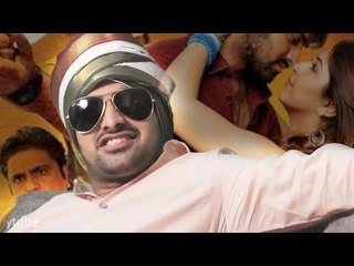 Naga Shaurya (Jadoogadu) With Sanjaya On Sanjaya Uvacha - #Ep 7