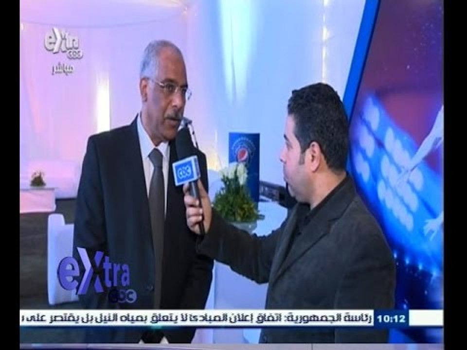 #غرفة_الأخبار | جمال علام: يتم التنسيق بين الأندية والداخلية حول أماكن إقامة المباريات