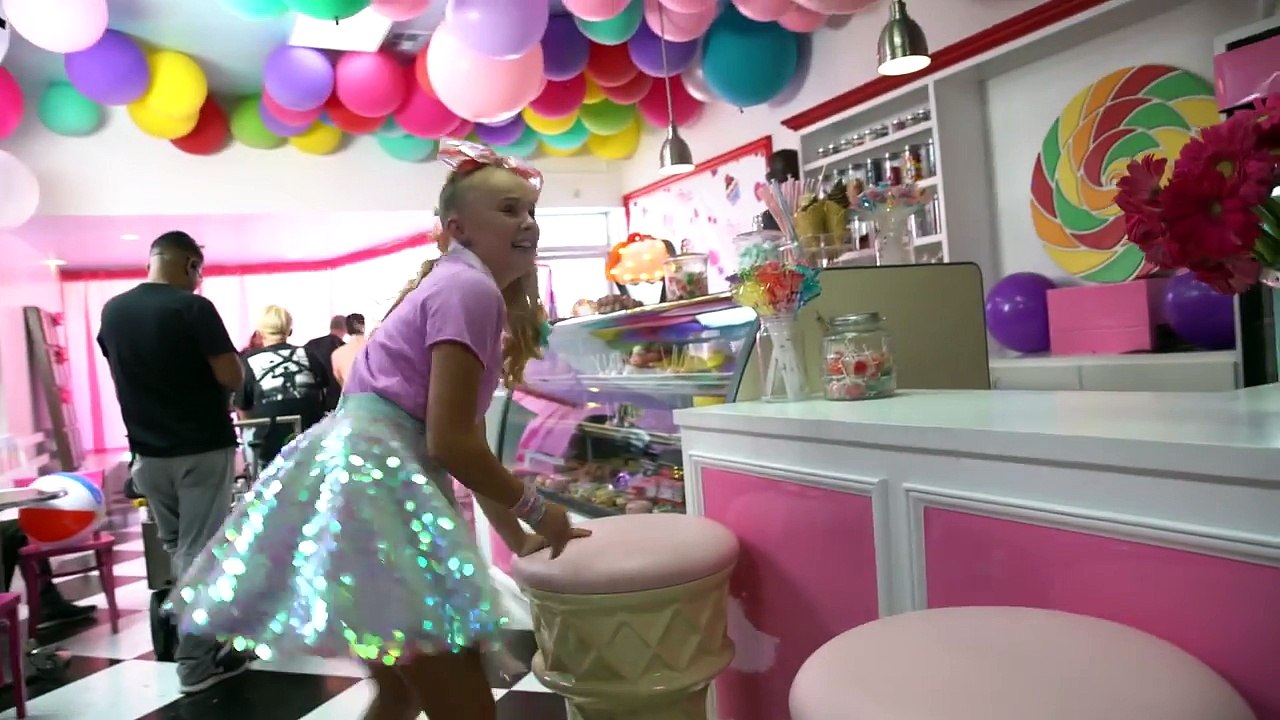 The Floor is Lava Compilation ft. Jojo Siwa, School of Rock, The Thundermans & More | Nick