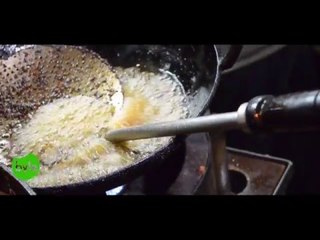 Mavullama Chicken Pakodi, Prawn Pakodi, Fish Fry at Kukatpaly, Hyderabad