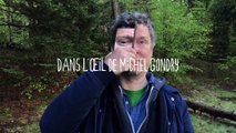Dans l'œil de Michel Gondry – Le ralenti – Réalisé avec l’iPhone
