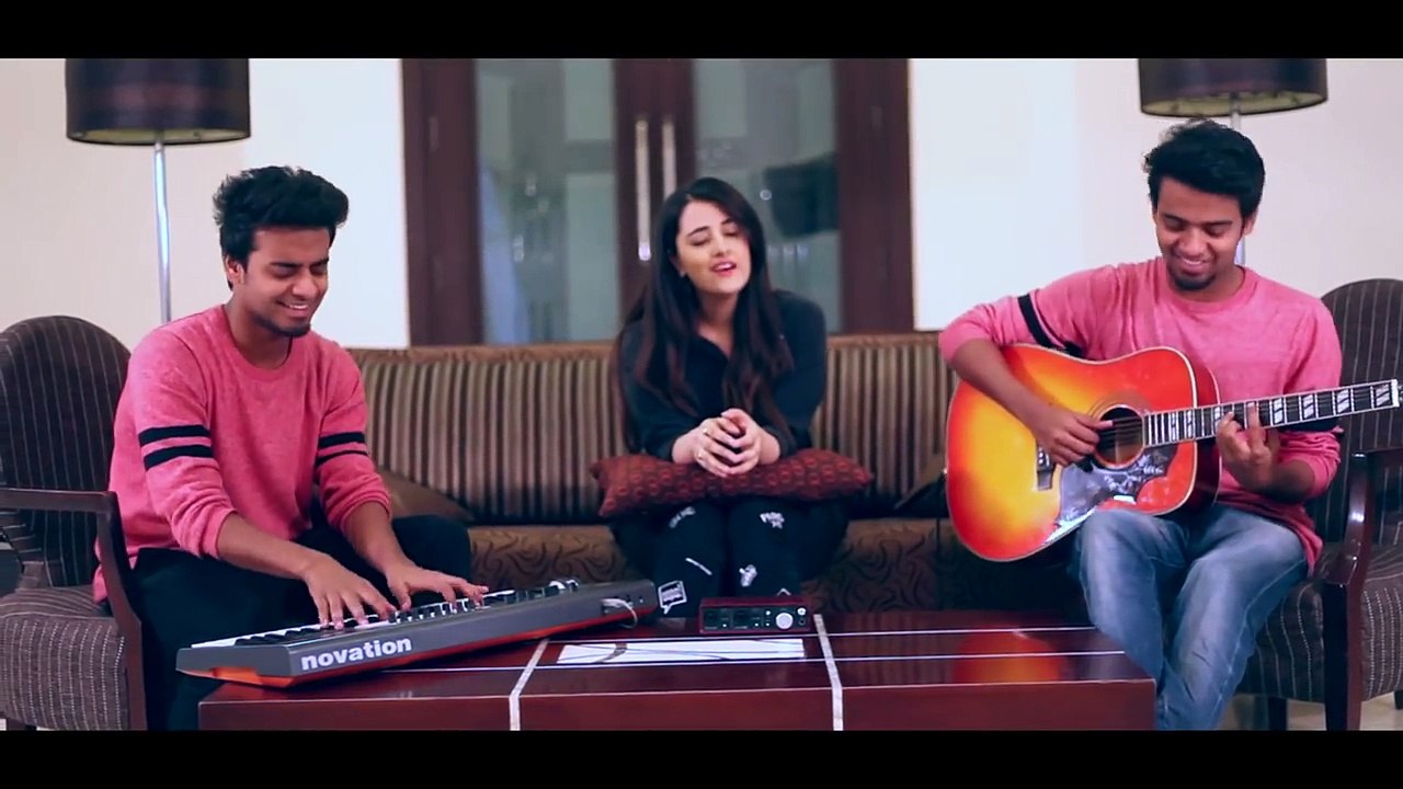 Nawazishein Karam Meherbaian | Reprise | Nupur Sanon