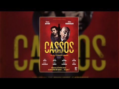 Cassos (2012) film comédie
