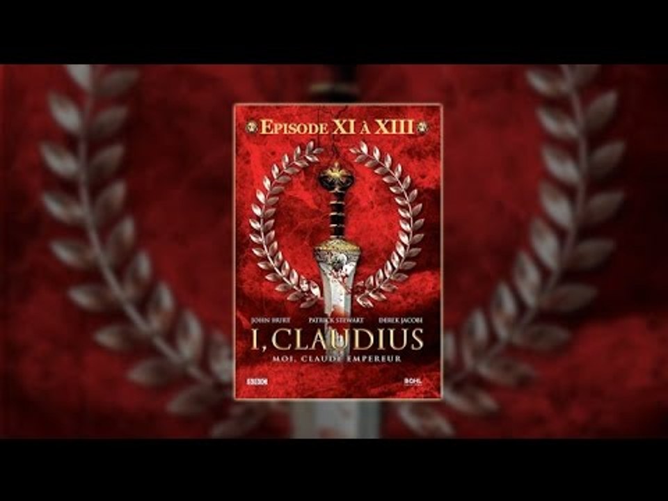 Moi Claude Empereur EP11 Empereur malgré lui