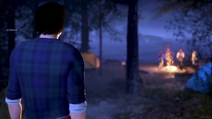 Friday The 13th JASONS BEST FRIEND! (ROOF GLITCH!)