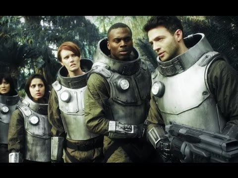 Age of Extinction - film complet en francais 2016 nouveauté science fiction