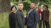 'Sense8' Two-Hour Finale In the Works for Netflix | THR News