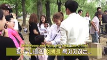 [ENG/BTS] 'Suspicious Partner' MAKING #5 (Subbed by HyunieSubs)