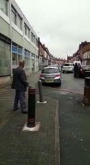 Barclays Bank Sparkhill