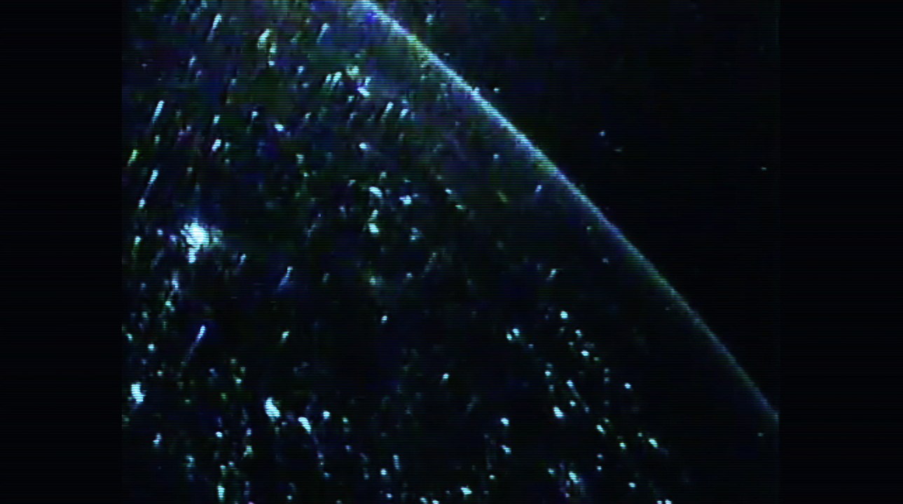 Masses Of UFOs Leave Earth