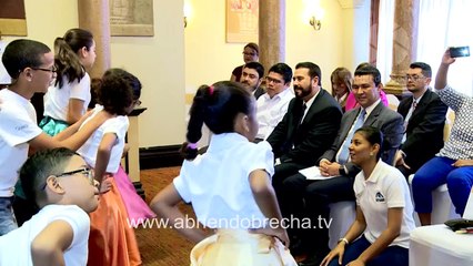 Entra en vigencia el tratado de inclusión social