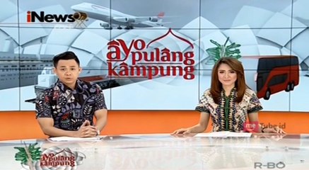 Jalur Pantura Indramayu Masih Ramai Lancar