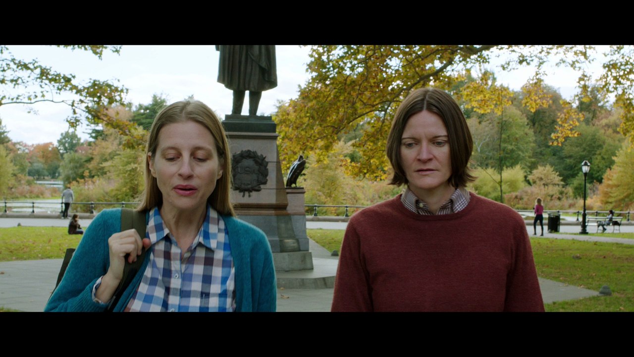 Women Who Kill