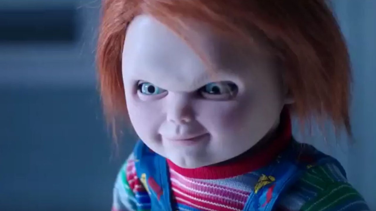 Cult of Chucky Movie