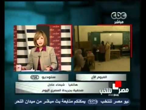 اشتباكات بين اللجان الشعبية و الباعة الجائلين بالتحرير