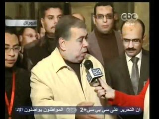 Download Video: محافظ الفيوم- إقبال شديد على صناديق الإقتراع