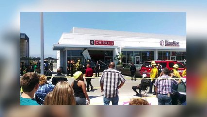 Top 10 Public Places People Were Caught Having Sex