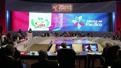 Alianza del Pacífico integrará a nuevos socios