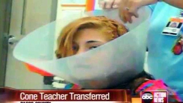 Top 10 Worst School Punishments Ever