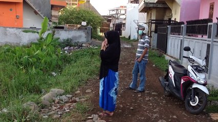 Di Jual Cepat Tanah Seluas 2490m di Jalan Perintis 7 Makassar, Samping Asrama Fak Fak Papua Silahkan Call. 0852-9998-8707 (T-Sel)