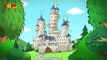 The Sorcerers Apprentice_ Gulivers Travel - Fuzzy Tales -