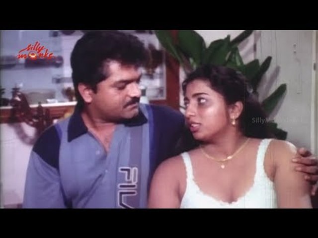 Kadhal Moham Movie Scenes - Rekha Rao, Devadass
