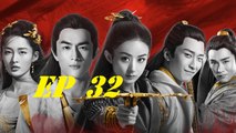 Princess Agents 【ENG SUB】Official Chinese Drama 2017 特工皇妃楚乔传 电视剧预告 Ep 32