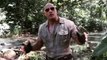 JUMANJI 2 Trailer Tease (Dwayne Johnson, Jack Black, Kevin Hart) Comedy Movie HD