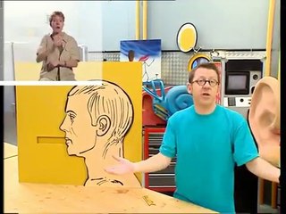 Pourquoi dit-on 'sourd-muet'  - C'est pas sorcier-GQerpS8BWec