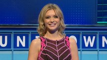 Rachel Riley - 8 Out of 10 Cats Does Countdown 2017,06,29 2103c